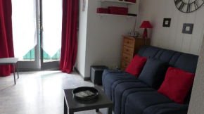 Studio meublé Bagnères-De-Luchon